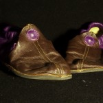 My Custom Ramblers Soft Star Shoes custom "Ramblers" designed by me.